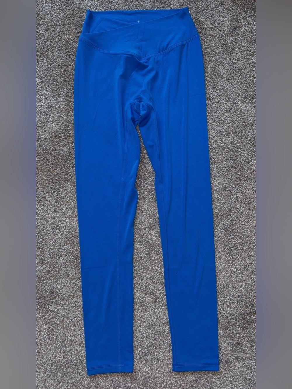 PARAGON AirSilk Crossover Sculptseam Leggings